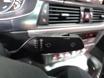 2018 Audi A6 с пробегом 42 693 км