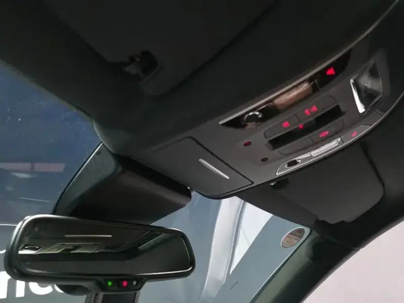 2018 Audi A6 с пробегом 42 693 км