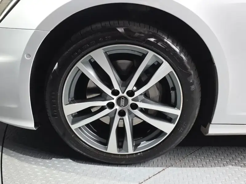 2021 Audi A6 с пробегом 60 890 км