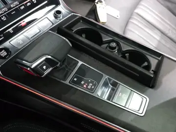 2021 Audi A6 с пробегом 60 890 км