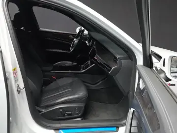 2021 Audi A6 с пробегом 60 890 км