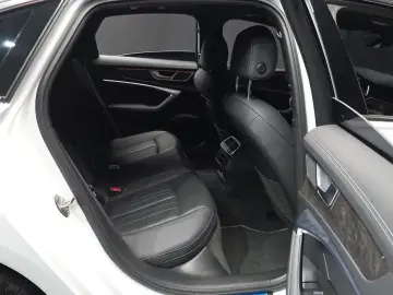 2021 Audi A6 с пробегом 60 890 км