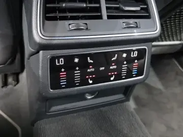 2021 Audi A6 с пробегом 60 890 км