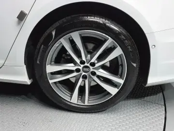 2021 Audi A6 с пробегом 60 890 км