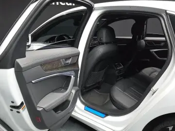 2021 Audi A6 с пробегом 60 890 км