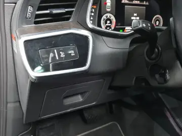 2021 Audi A6 с пробегом 60 890 км