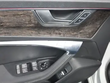 2021 Audi A6 с пробегом 60 890 км
