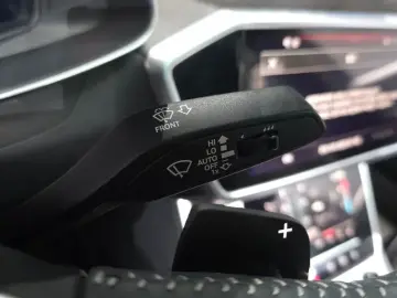 2021 Audi A6 с пробегом 60 890 км