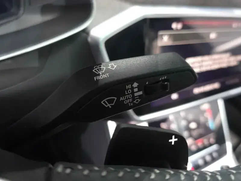 2021 Audi A6 с пробегом 60 890 км