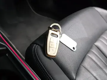 2021 Audi A6 с пробегом 60 890 км