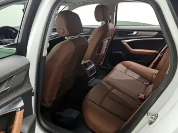 2020 Audi A6 с пробегом 28 865 км
