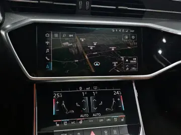 2020 Audi A6 с пробегом 28 865 км
