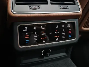 2020 Audi A6 с пробегом 28 865 км
