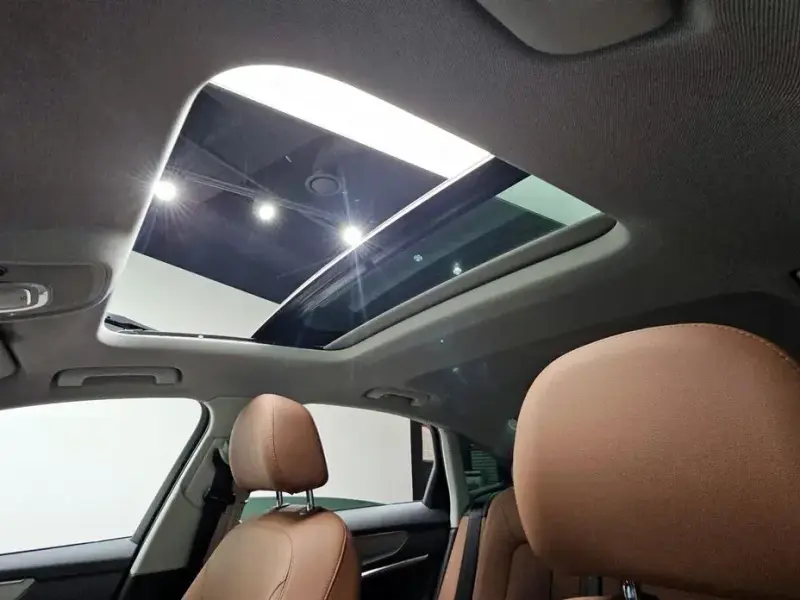 2020 Audi A6 с пробегом 28 865 км