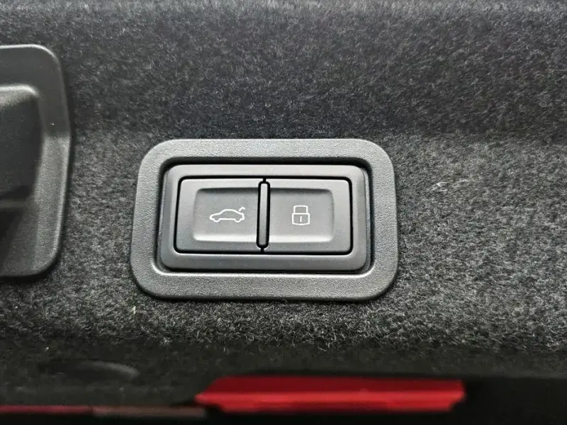 2020 Audi A6 с пробегом 28 865 км