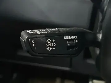 2020 Audi A6 с пробегом 52 575 км