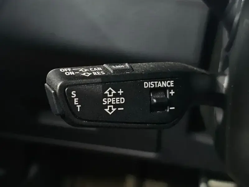 2020 Audi A6 с пробегом 52 575 км
