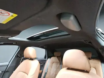2020 Audi A6 с пробегом 52 575 км