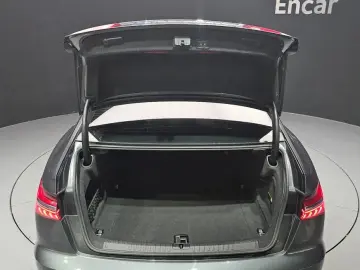 2020 Audi A6 с пробегом 52 575 км