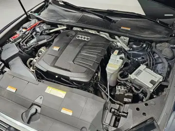 2020 Audi A6 с пробегом 43 712 км