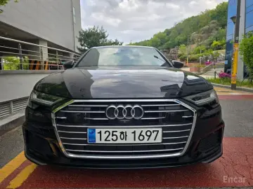 2023 Audi A6 с пробегом 35 147 км
