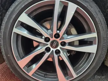 2023 Audi A6 с пробегом 35 147 км