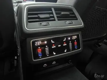 2023 Audi A6 с пробегом 35 147 км