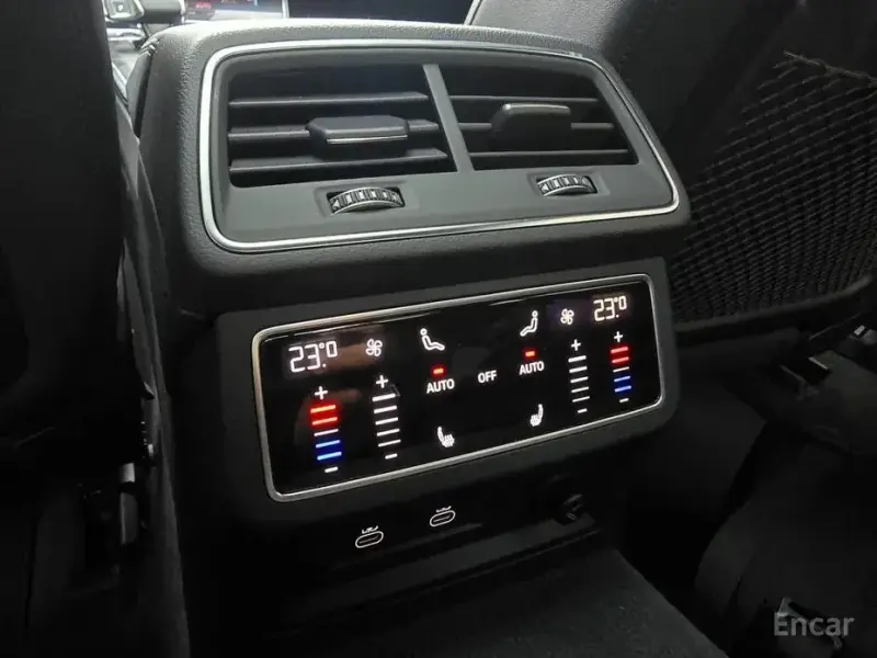 2023 Audi A6 с пробегом 35 147 км
