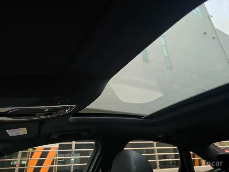2023 Audi A6 с пробегом 35 147 км