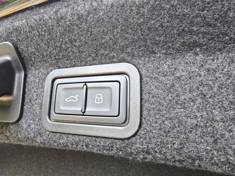 2023 Audi A6 с пробегом 35 147 км