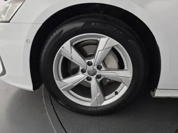 2019 Audi A6 с пробегом 148 884 км