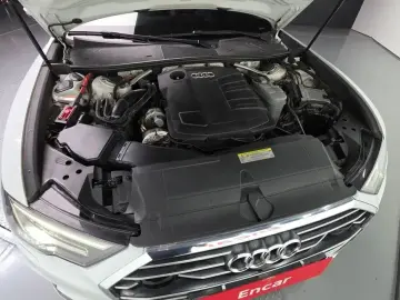 2019 Audi A6 с пробегом 148 884 км