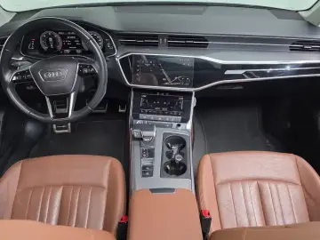 2019 Audi A6 с пробегом 148 884 км