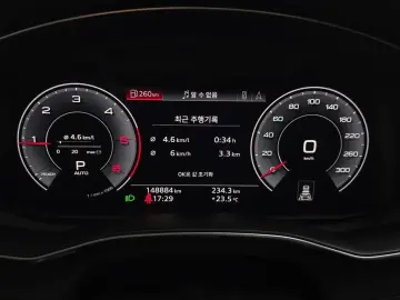 2019 Audi A6 с пробегом 148 884 км