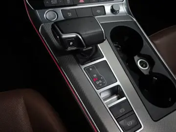 2019 Audi A6 с пробегом 148 884 км