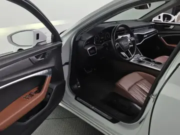 2019 Audi A6 с пробегом 148 884 км
