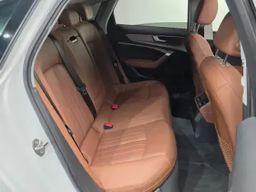 2019 Audi A6 с пробегом 148 884 км