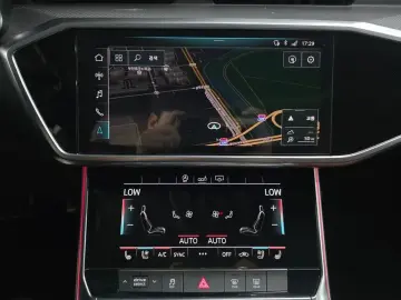 2019 Audi A6 с пробегом 148 884 км
