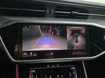 2019 Audi A6 с пробегом 148 884 км