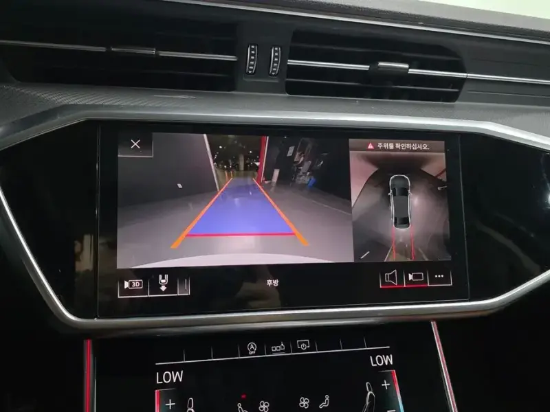 2019 Audi A6 с пробегом 148 884 км