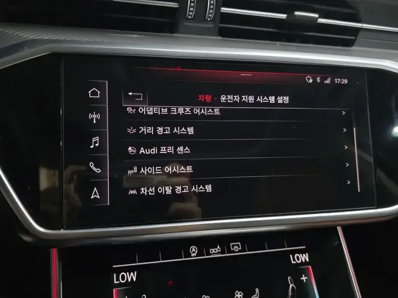 2019 Audi A6 с пробегом 148 884 км