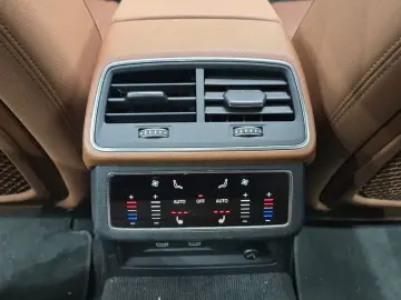 2022 Audi A6 с пробегом 37 641 км