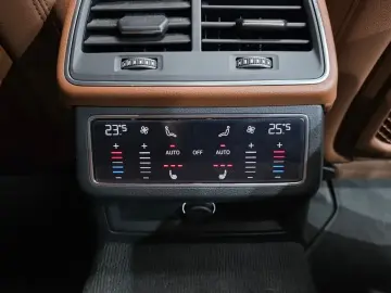 2019 Audi A6 с пробегом 148 884 км