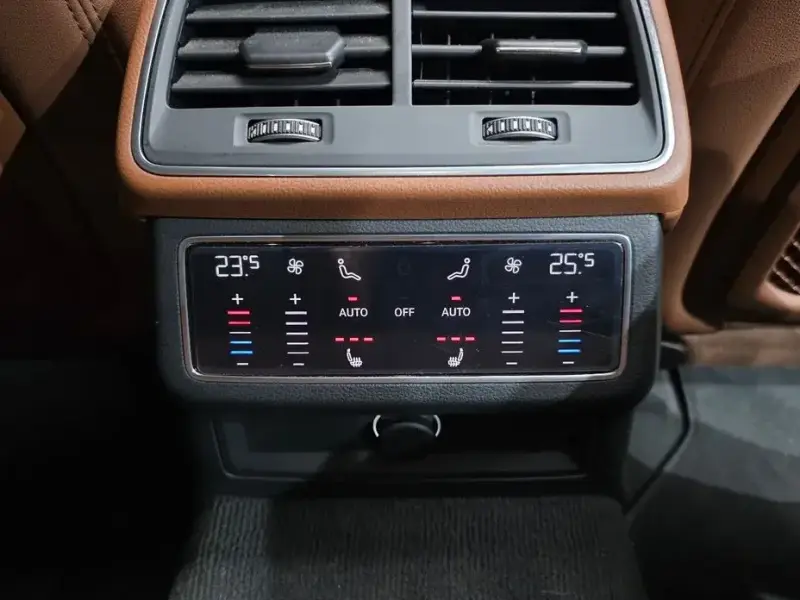 2019 Audi A6 с пробегом 148 884 км