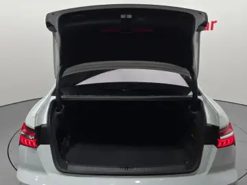 2022 Audi A6 с пробегом 37 641 км