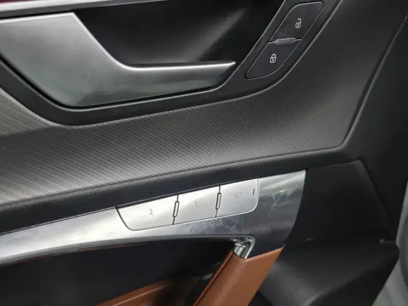 2019 Audi A6 с пробегом 148 884 км