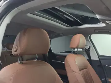 2019 Audi A6 с пробегом 148 884 км