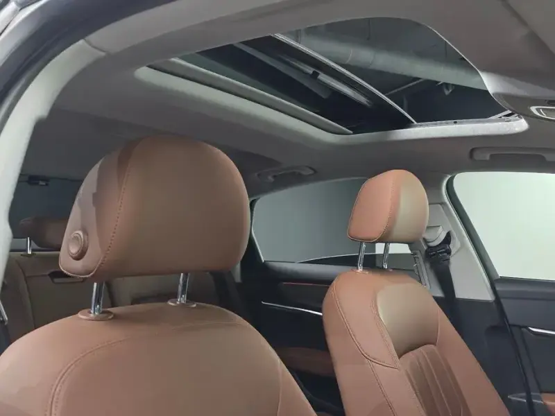 2019 Audi A6 с пробегом 148 884 км