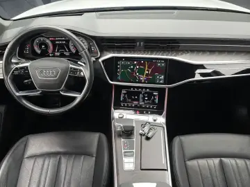2023 Audi A6 с пробегом 90 036 км