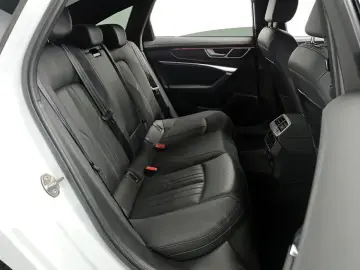 2023 Audi A6 с пробегом 90 036 км